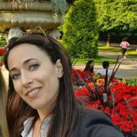 Sara Aguti | Senior Research Fellow | University College London » speaking at Advanced Therapies UK