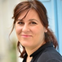 Cecile Bauche | CSO | Alaya.bio » speaking at Advanced Therapies UK