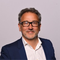 Jean-Philippe Combal, Co-Founder & CEO, Vivet Therapeutics