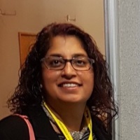 Nisha Shaunak | Trust Head of Programmes, Advanced Therapies | Guy's & St Thomas' NHS Foundation Trust » speaking at Advanced Therapies UK