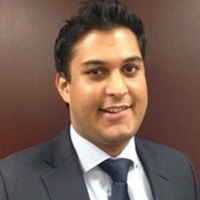Ashish Patel | Reader in Vascular Surgery & Sciences | King's College London / Guy's & St Thomas' NHS Foundation Trust » speaking at Advanced Therapies UK