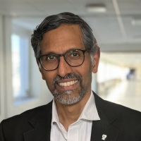 Jacob George | Chief Medical and Scientific Officer | MHRA » speaking at Advanced Therapies UK