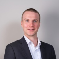 Robert Balfour | Investment Director | Alsa Ventures » speaking at Advanced Therapies UK
