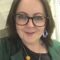 Amanda Jayne Carr | Associate Professor | Institute of Ophthalomolgy U.C.L. » speaking at Advanced Therapies UK