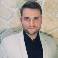 Adrian Westhaus | Researcher | Genethon » speaking at Advanced Therapies UK