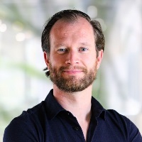 Vincent van der Wel | Founder & CEO | Orfenix » speaking at Advanced Therapies UK