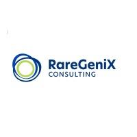 RareGenix/Minaret Consulting Limited at Advanced Therapies UK 2027