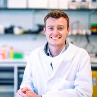 Christopher Benwell | Assistant Director of Technical Analytics | ikarovec » speaking at Advanced Therapies UK