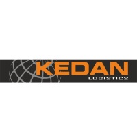 Kedan Logistics Ltd at Solar & Storage Live London 2027