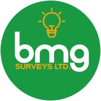 BMG Surveys LTD at Solar & Storage Live London 2027