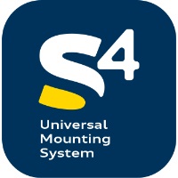 S4 MOUNTING SYSTEM at Solar & Storage Live London 2027