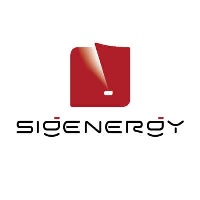 Sigenergy at Solar & Storage Live London 2027