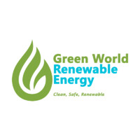 GREEN WORLD RENEWABLE ENERGY LTD. at Solar & Storage Live London 2027