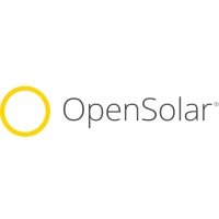 Opensolar at Solar & Storage Live London 2027