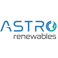 ASTRO RENEWABLES LTD at Solar & Storage Live London 2027