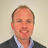 Tim O'Neill at Submarine Networks World 2026