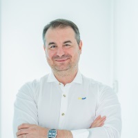 Vlad Ihora @ Submarine Networks World 2026 Vlad Ihora