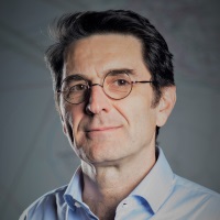 Giuseppe Valentino, VP Product Management, Backbone & Infrastructure Solutions, Sparkle