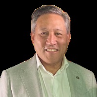 Dean Veverka at Submarine Networks World 2026