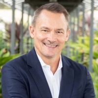 Mark Englund @ Submarine Networks World 2026 Mark Englund