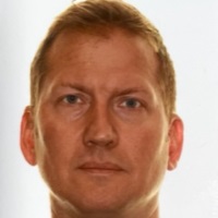 Jonny Lundin @ Submarine Networks World 2026 Jonny Lundin
