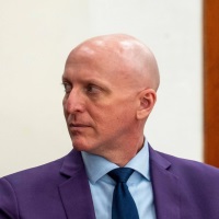 Christopher Case | Hybrid Threats Analyst | NATO - Supreme Headquarters Allied Powers Europe (SHAPE) » speaking at SubNets World
