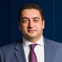 Mohamed Saro at Submarine Networks World 2026