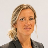 Ilaria Tani at Submarine Networks World 2026