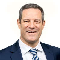 Andy Cowan, VP Business Development, FiberSense