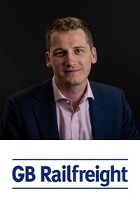 Alex Kirk | Commercial Director | GB Railfreight » speaking at UK Rail