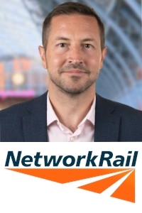 Mike Brinkley | Infrastructure Director | Network Rail » speaking at UK Rail