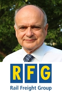 Phil Smart | Assistant Policy Manager | Rail Freight Group » speaking at UK Rail