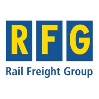 Rail Freight Group at UK Rail 2027