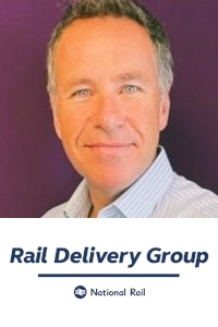 Jez Smith | Rail Data Marketplace Lead | Rail Delivery Group » speaking at UK Rail