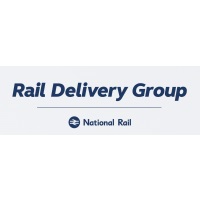 Rail Delivery Group at UK Rail 2027