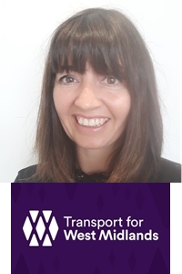 Nicola Small | VLR Programme Director | Transport for West Midlands (TFWM) » speaking at UK Rail