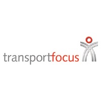 Transport Focus at UK Rail 2027