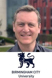Danny Pardoe | Apprenticeships Growth Manager for Architecture, Built Environment, Computing and Engineering | Birmingham City University » speaking at UK Rail