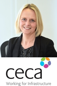 Lorraine Gregory | Director | CECA Midlands » speaking at UK Rail