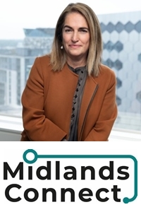 Maria Machancoses | Chief Executive Officer | Midlands Connect » speaking at UK Rail