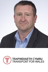 Adrian Carrington | Head of Station Infrastructure | Transport for Wales Rail Services » speaking at UK Rail