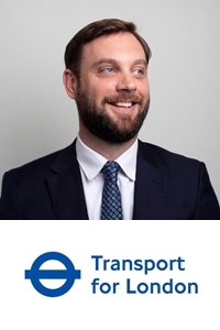 Patrick Doig | CFO | Transport for London » speaking at UK Rail