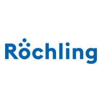 Röchling Industrial UK at UK Rail 2027