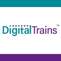 Digital Trains, sponsor of UK Rail 2027