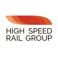High Speed Rail Group at UK Rail 2027