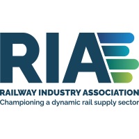 Railway Industry Association at UK Rail 2027