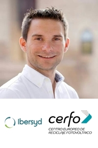 Mr Jesús Alijarde | Director General | Ibersyd/Cerfo » speaking at Solar & Storage Espana