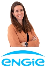 Ms Maria Colom Cifuentes | Senior Director, Client Decarbonization Accelerator (CDA) | ENGIE » speaking at Solar & Storage Espana
