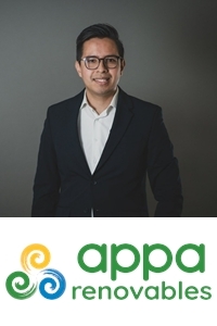 Hello, Edixon Leon | Técnico de regulación | APPA Renovables » speaking at Solar & Storage Espana