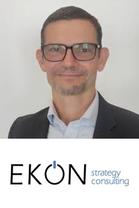 Mr Kim Keats Martínez | Partner | EKON Strategy Consulting » speaking at Solar & Storage Espana